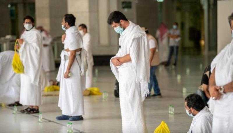 من أين يحرم المقيم في مكة؟