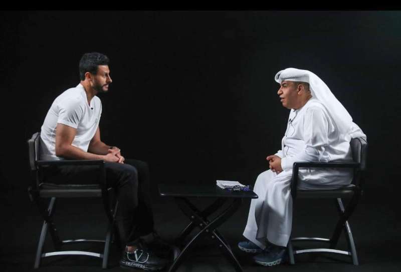 محمد الشناوي ويعقوب السعدي