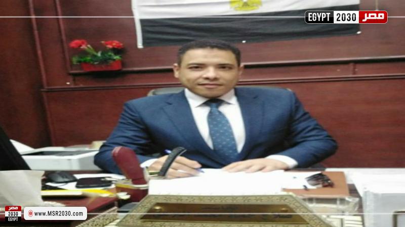 المحاسب صلاح حماد محمد
