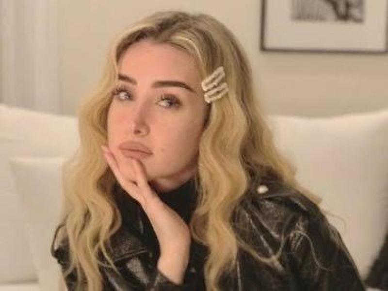 شاهد.. هنا الزاهد في أحدث ظهور لها عبر «إنستجرام»