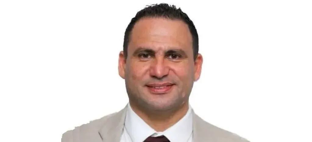 المهندس روحي العربي