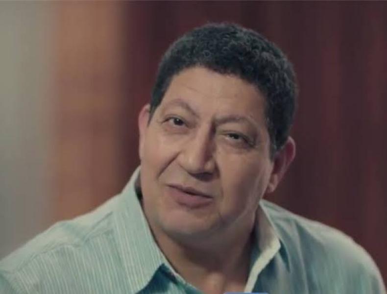 الموت يفجع الفنان محمد دسوقي