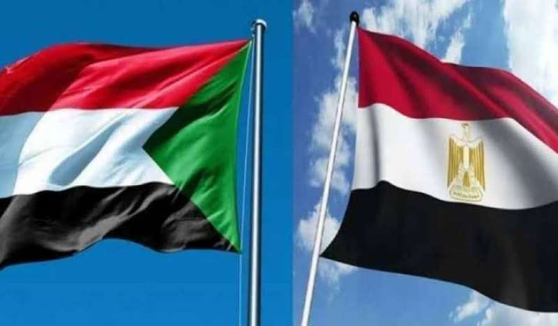 مصر والسودان 