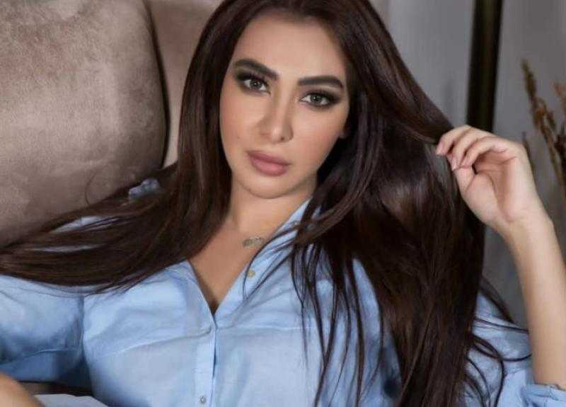 مكنتش أقصد.. ميرهان حسين تتتراجع عن قرار الاعتزال