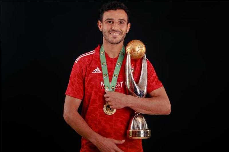 مفاجأة مدوية| صفقة حمدي فتحي مهددة بالفشل والسبب إنبي