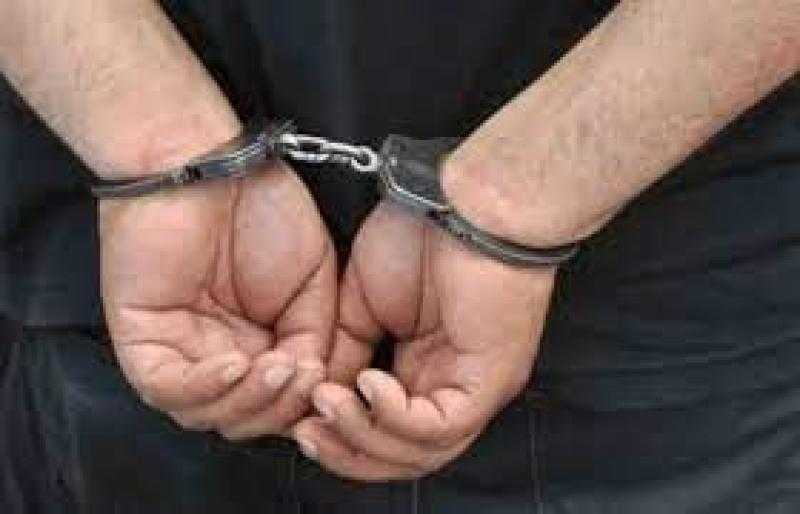 لسرقته.. القبض على عامل خردة لقتل سائق بمطروح