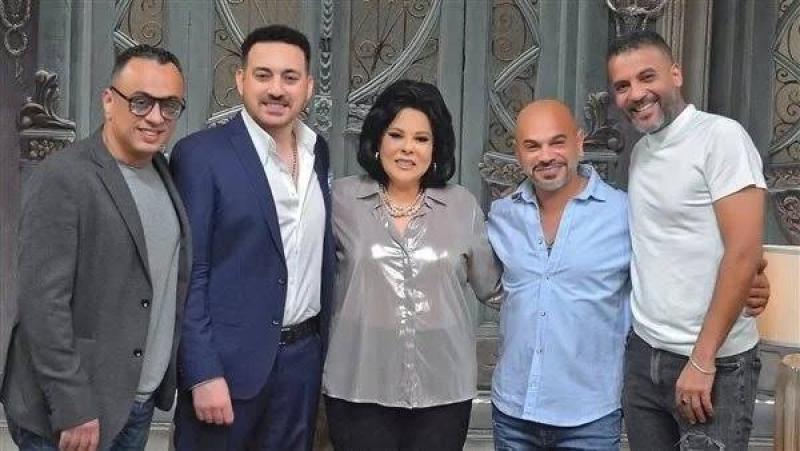 اليوم.. محمد دياب ومسار إجباري يحتفلان بـ «حبة طبطبة» في ضيافة «صاحبة السعادة»