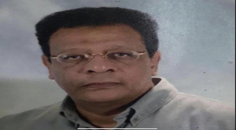 المخرج محمود محرم	
