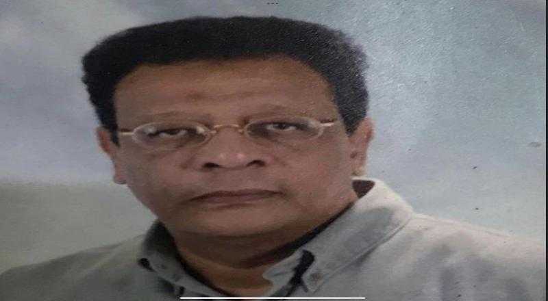 وفاة المخرج محمود محرم