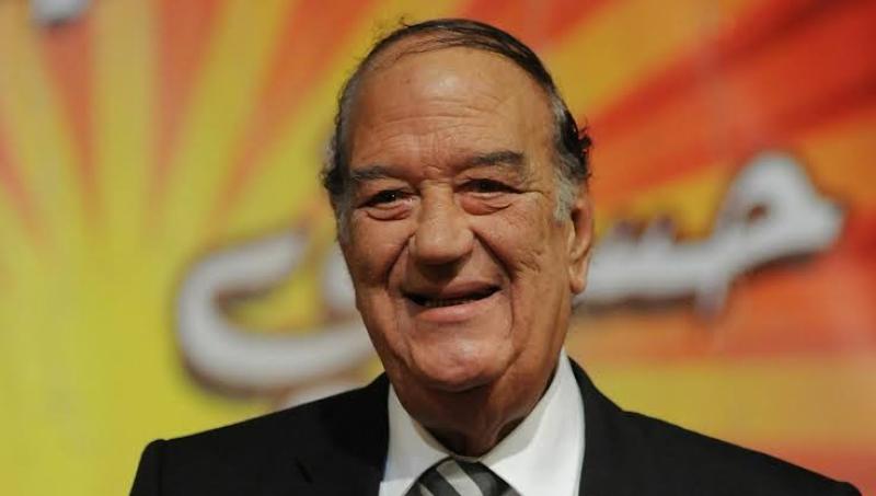 اليوم.. ذكرى ميلاد جوكر الفن الفنان القدير «حسن حسني»