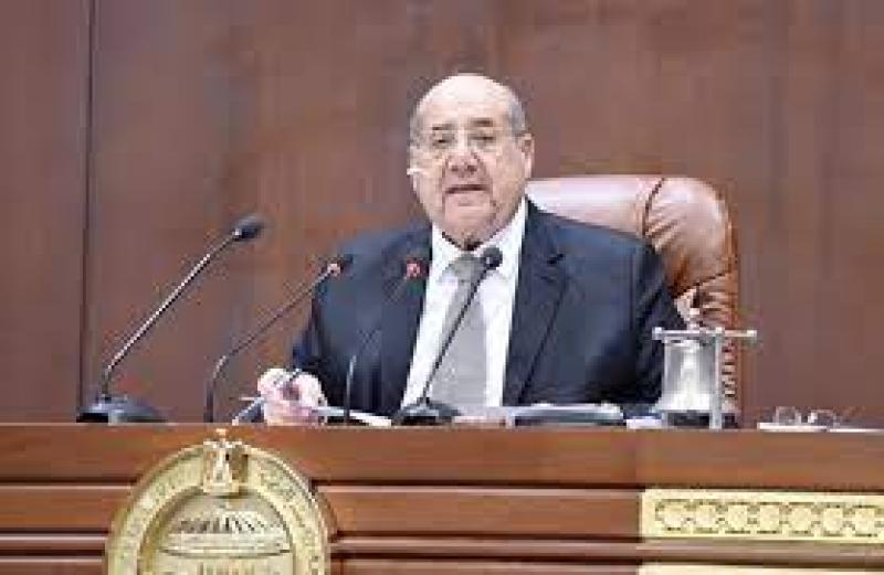رئيس مجلس الشيوخ