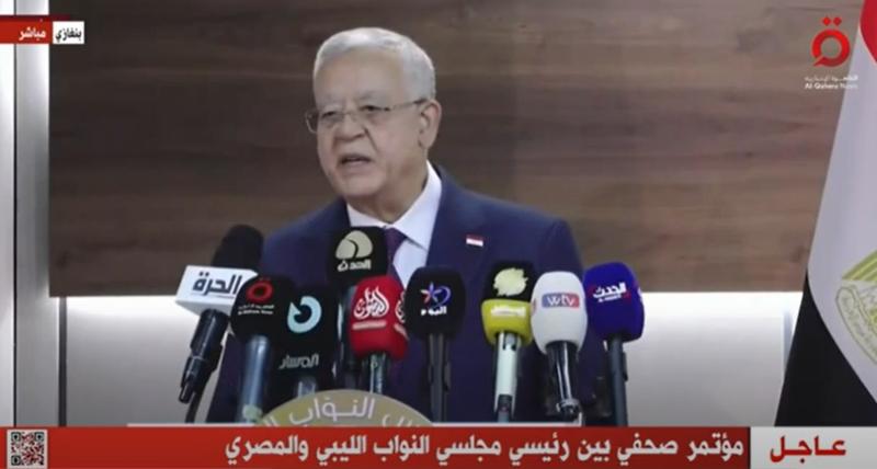 المستشار حنفي جبالي