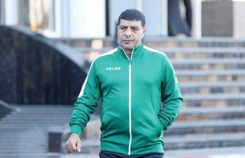 أول تعليق من طارق العشري على ودية منتخب مصر