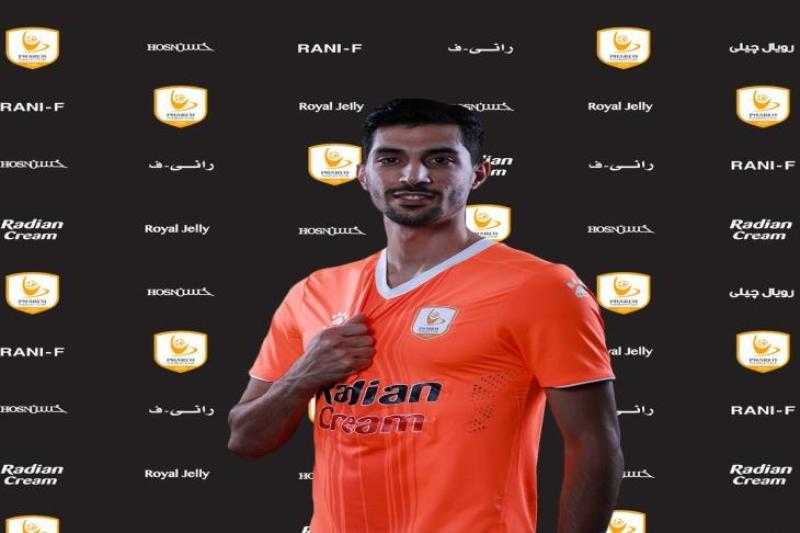 قرار نهائي بشأن بيع محمود حمادة بعد خناقة الأهلي والزمالك
