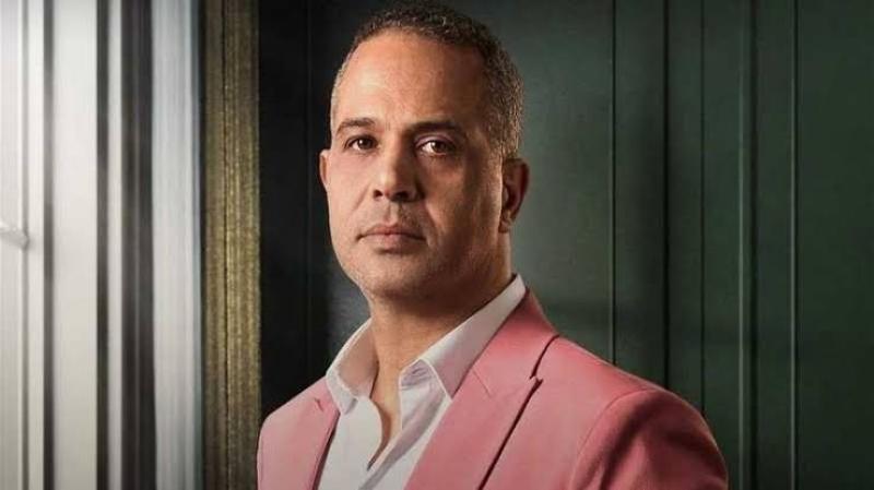 استكمال تصوير «شماريخ» .. آخر أعمال الراحل مصطفى درويش