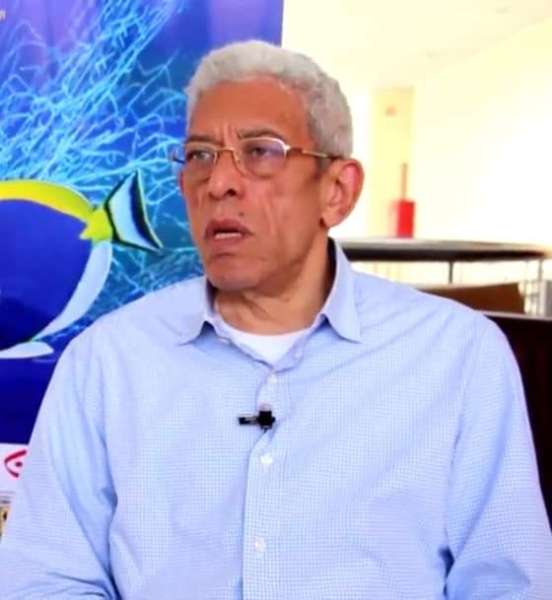 المخرج داوود عبد السيد