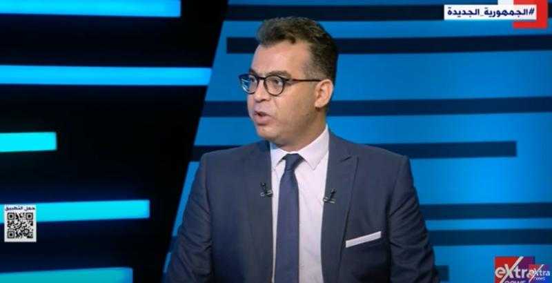 «14 مليون عاطل».. خبير يُعدد خسائر الاقتصاد قبل ثورة 30 يونيو - فيديو