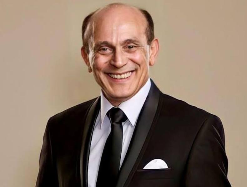 شاهد.. أحدث ظهور للفنان محمد صبحي