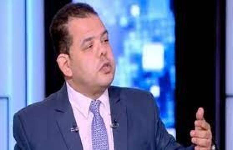 الدكتور إبراهيم رضا 
