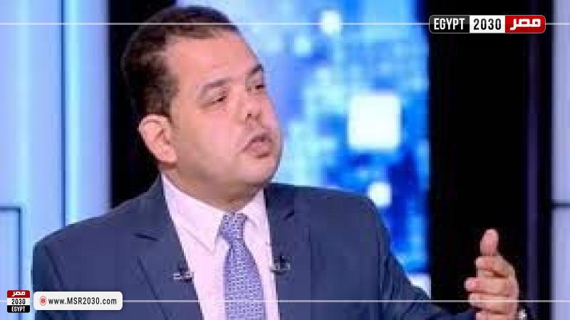 الدكتور إبراهيم رضا