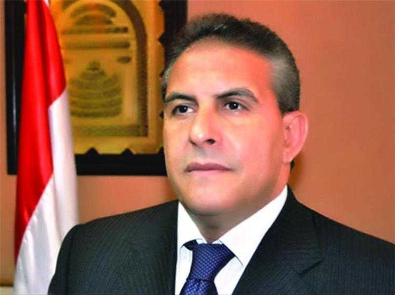 تأييد حبس طاهر أبو زيد في قضيتي شيكات بدون رصيد