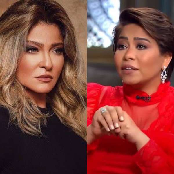 شيرين _ علا غانم