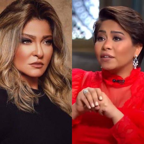 إبراهيم عمران: شيرين عبد الوهاب مكنتش بتعرف تمثل وعلا غانم كانت من المجاميع