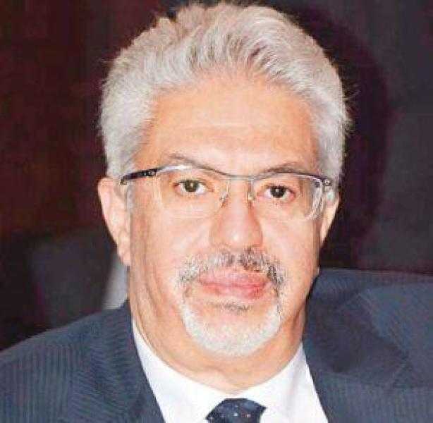 رئيس شعبة الذهب بالغرفة التجارية: «الذهب عمره ما خذل حد»