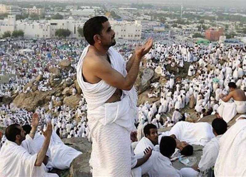 الإفتاء توضح أعمال الحج في اليوم التاسع من ذي الحجة