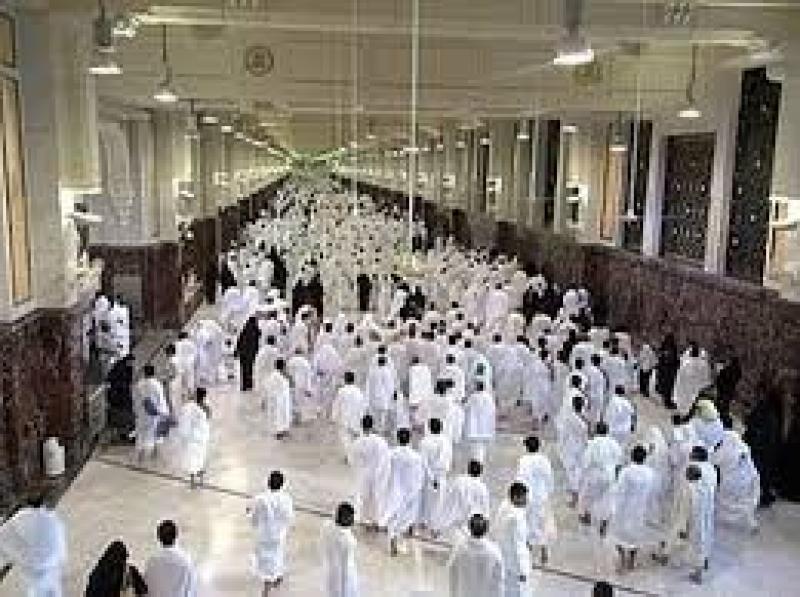 «وأنت الأعز الأكرم».. ما هو دعاء السعي بين الصفا والمروة؟
