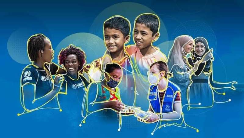 اليوم العالمي للاجئين