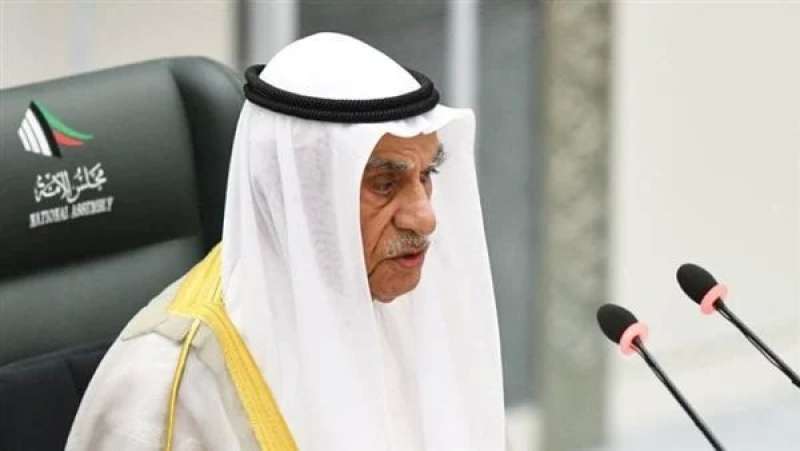 أحمد السعدون