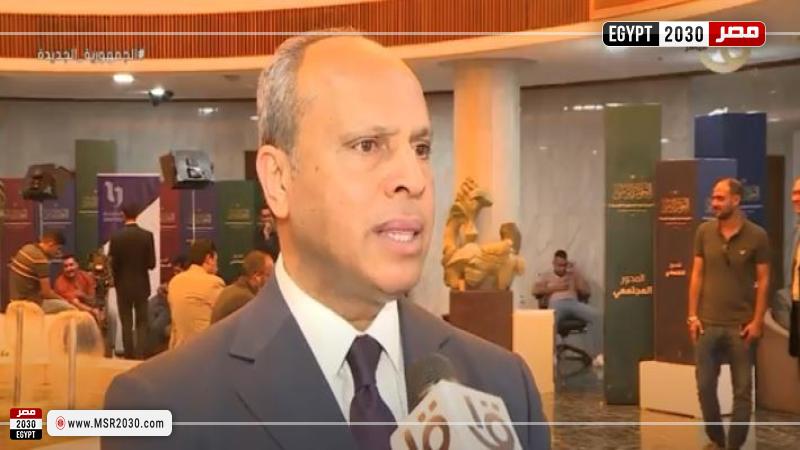 رضا صقر، رئيس حزب الاتحاد