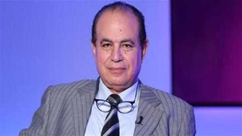أحمد مجاهد: نبحث آليات أفضل لتسويق المنتج الثقافي.. «فيديو»