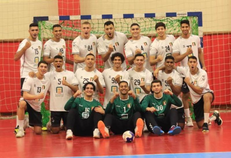 منتخب مصر