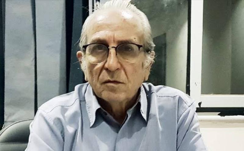 علي بدرخان رئيسا شرفيا لمهرجان السينما العربية