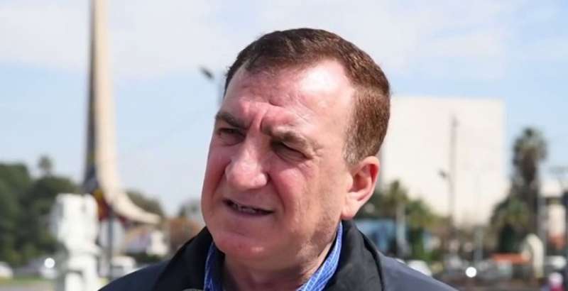 غسان يوسف