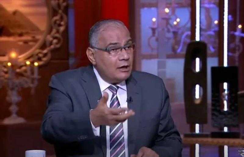فتوى لـ سعد الدين الهلالي عن التضحية بالطيور بدلًا من الخرفان - فيديو