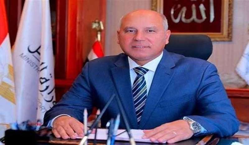 وزير النقل