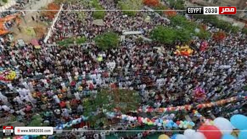 إجازة عيد الأضحى