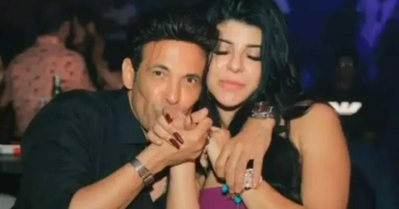 زوجة سعد الصغير تكشف مفاجأة: «مش عايز يطلقني وأنا اللي شهرته»