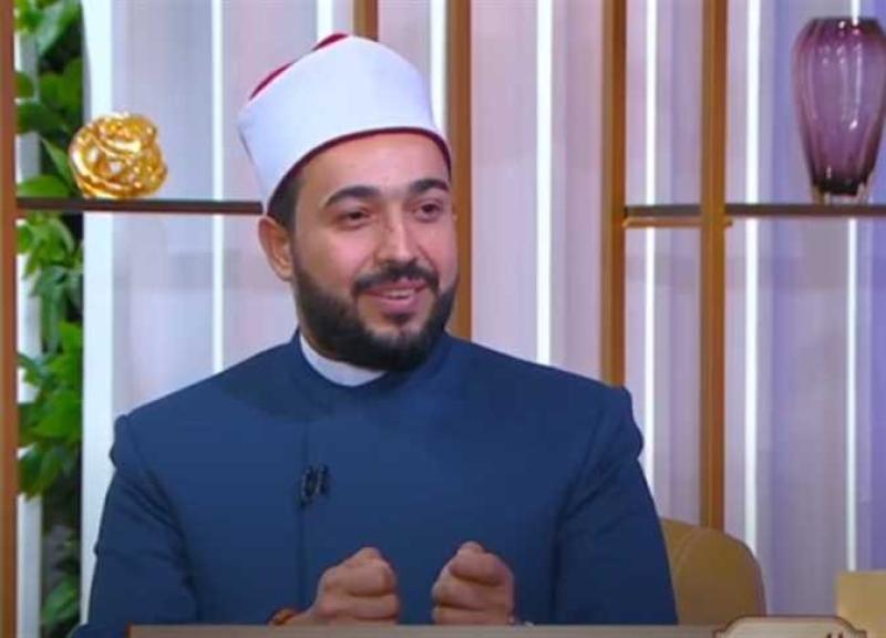 «مركز الأزهر العالمي للفتوى»: «الزواج» معجزة إلهية من عند الله
