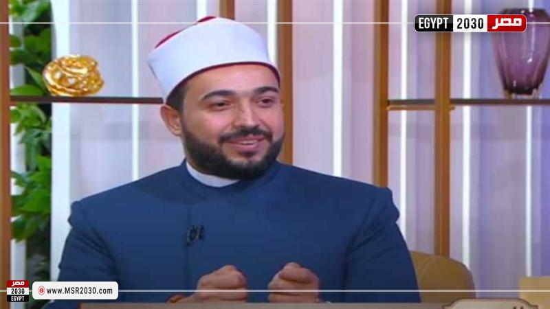 عضو المركز الأزهر العالمي للفتوى الإلكترونية