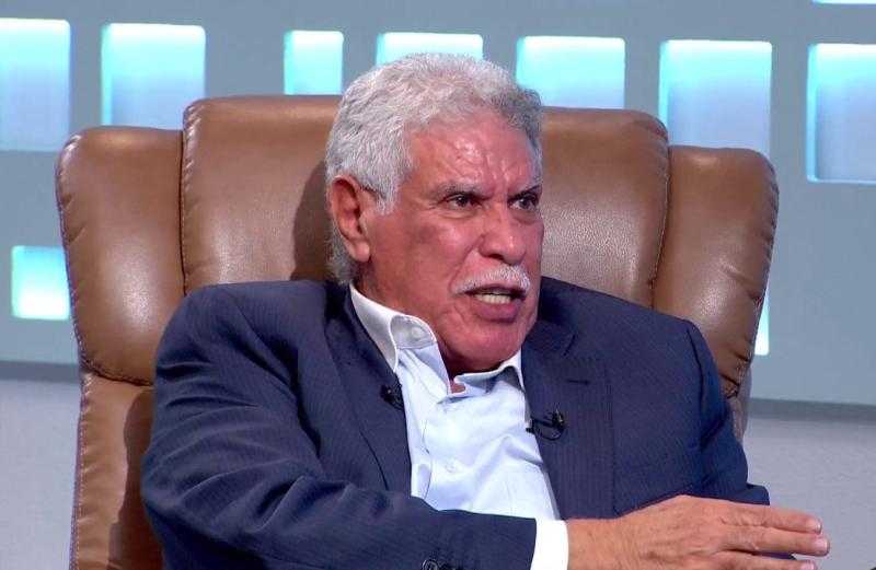 شاهد .. اتحاد الكرة يخذل حسن شحاتة ويتغاضى عن تاريخه مع المنتخب