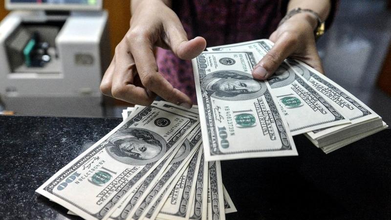 خبير اقتصادي يُلمح إلى احتمالية انخفاض الدولار خلال أيام - فيديو