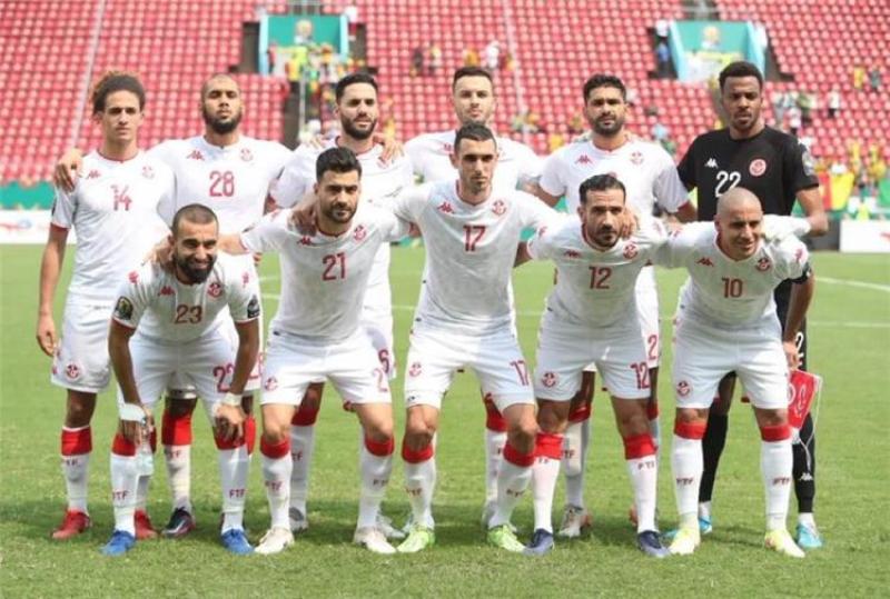 منتخب تونس
