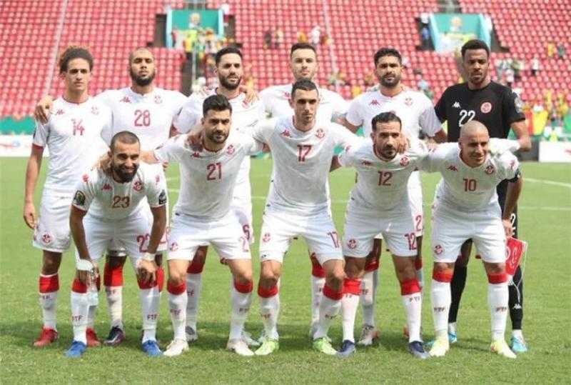 الشوط الأول.. تونس تتعادل سلبيا أمام ناميبيا في أمم إفريقيا 2023