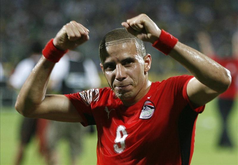 محمد زيدان