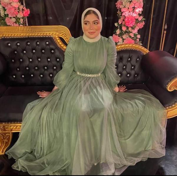 مريم عبدالعال 