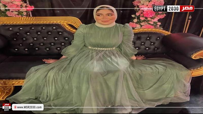 مريم عبدالعال